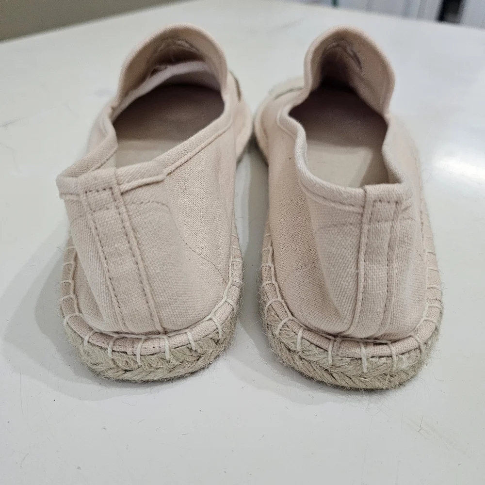 Coldwater Creek Espadrille - Picture 4 of 5